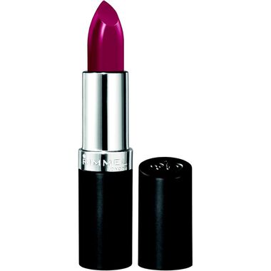 faces lasting finish lipstick   100 pinkroots